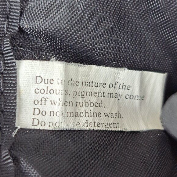 Kipling Charcoal Crossbody Tote - Picture 8 of 14